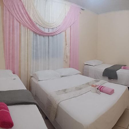 Macedo Hospedagem Mateiros 外观 照片