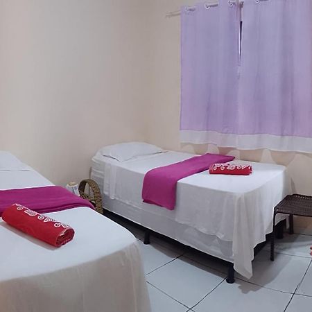 Macedo Hospedagem Mateiros 外观 照片